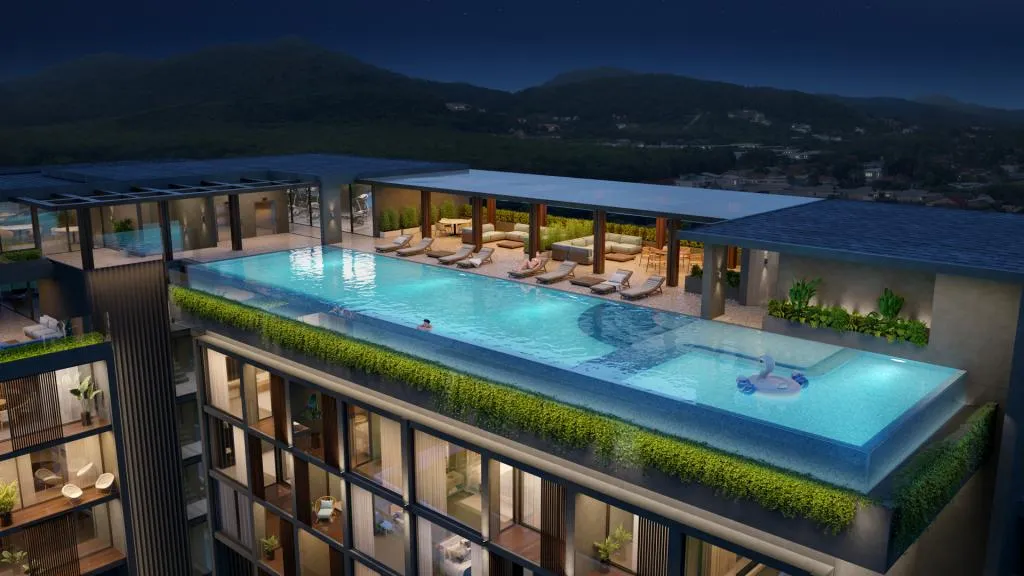 Essence Residence