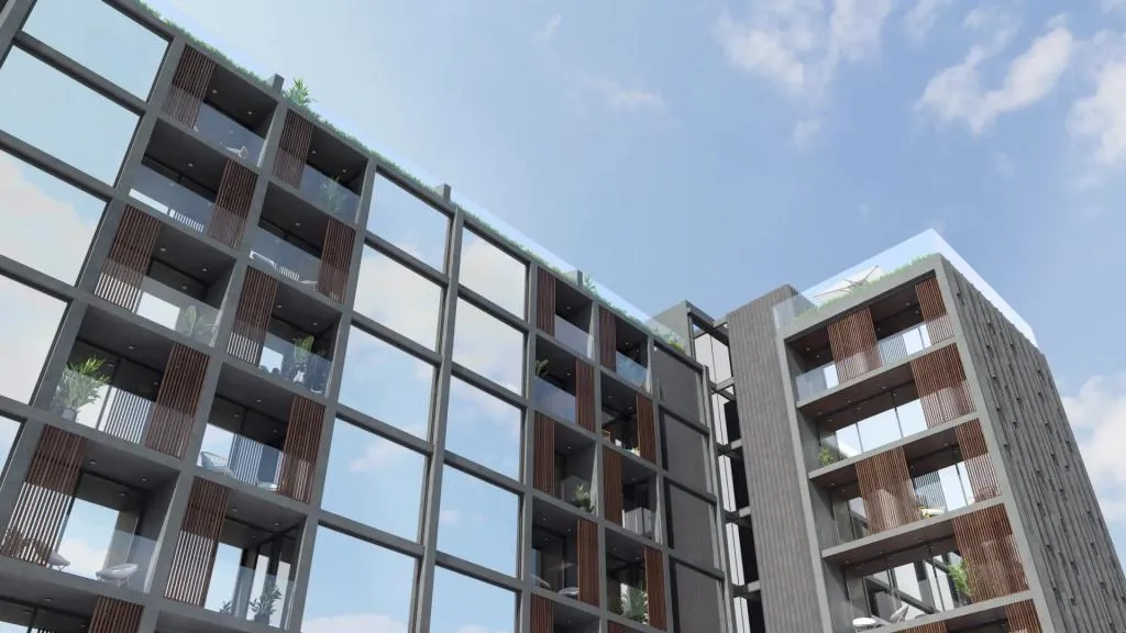Essence Residence