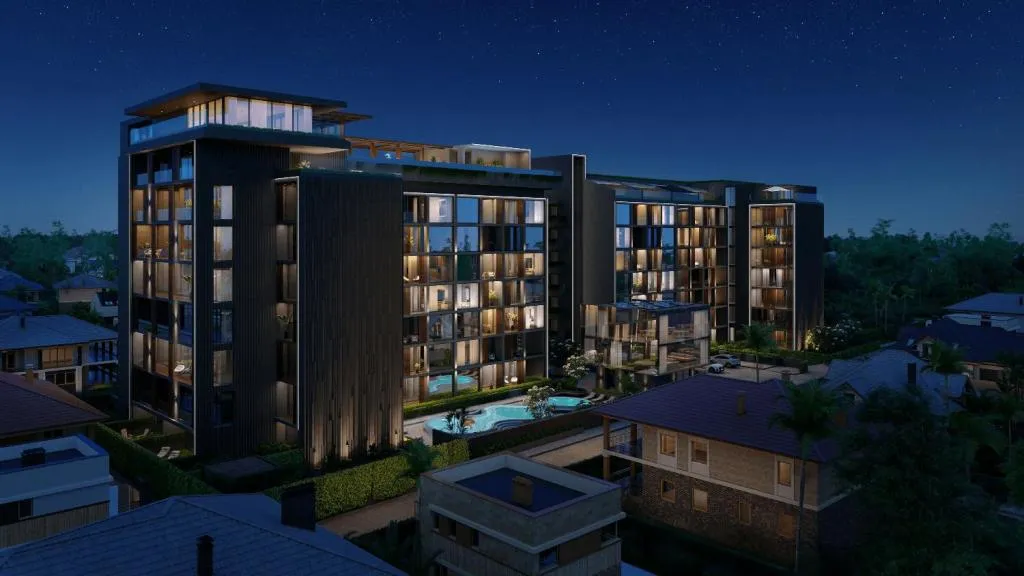 Essence Residence
