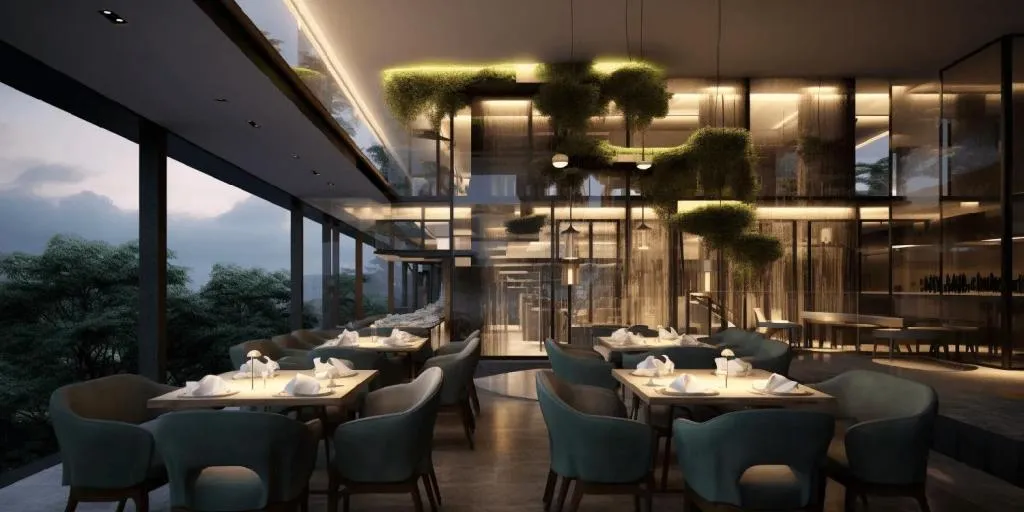 Essence Residence