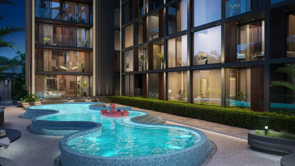 Essence Residence