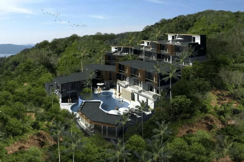 Pandora Residences