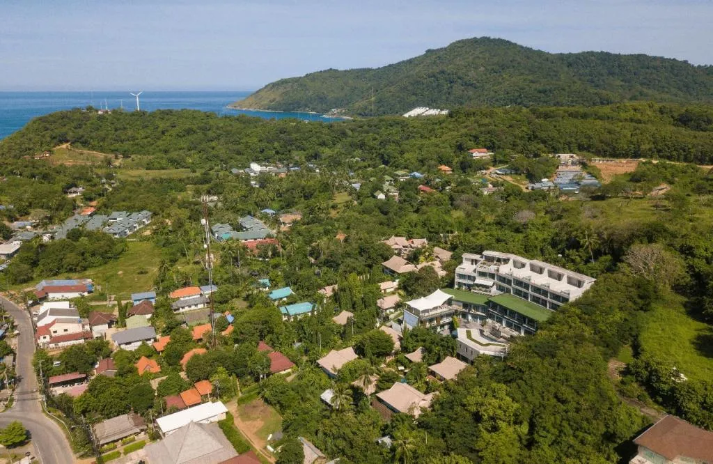 Pandora Residences