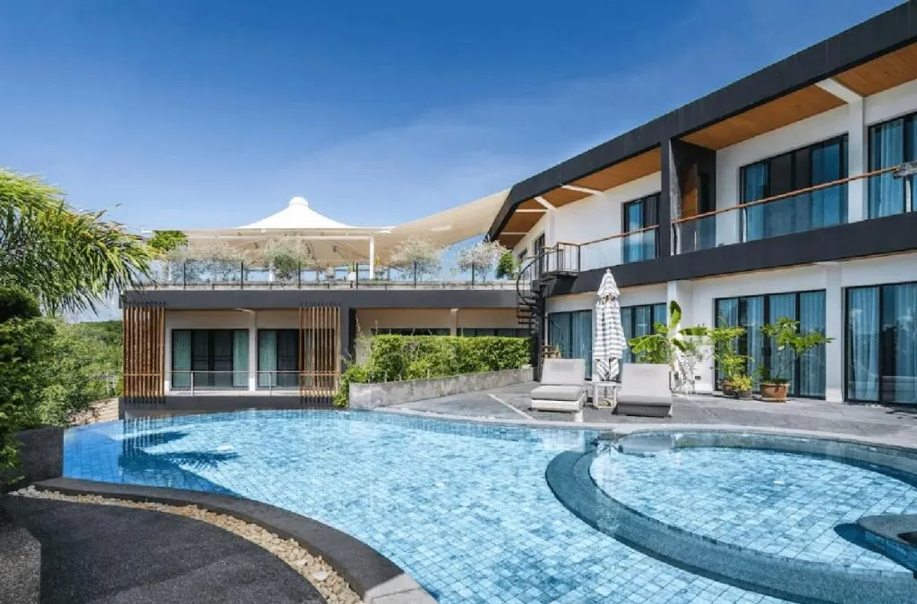 Pandora Residences
