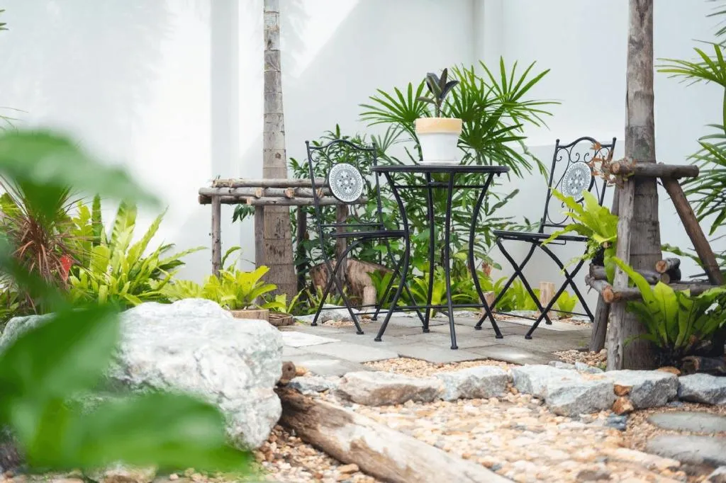 Breeze villas