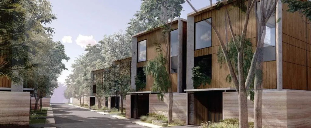 The Harmony Villas