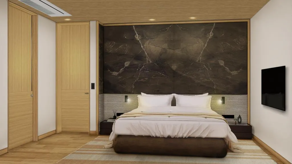 The Harmony Villas