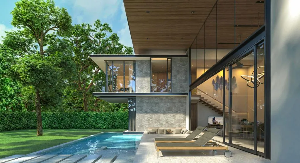 Botanica Chalong Bay