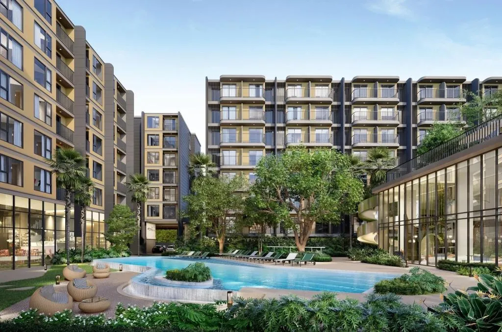 Origin Place Centre Phuket