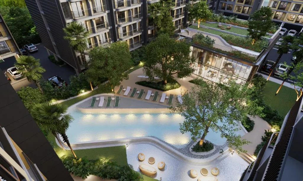 Origin Place Centre Phuket