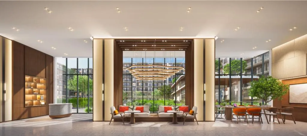 Origin Place Centre Phuket