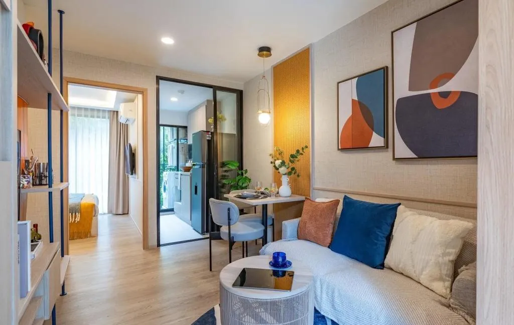 Origin Place Centre Phuket