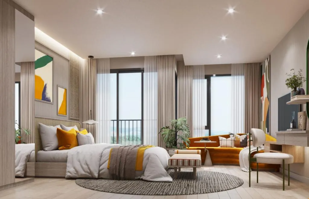 Origin Place Centre Phuket