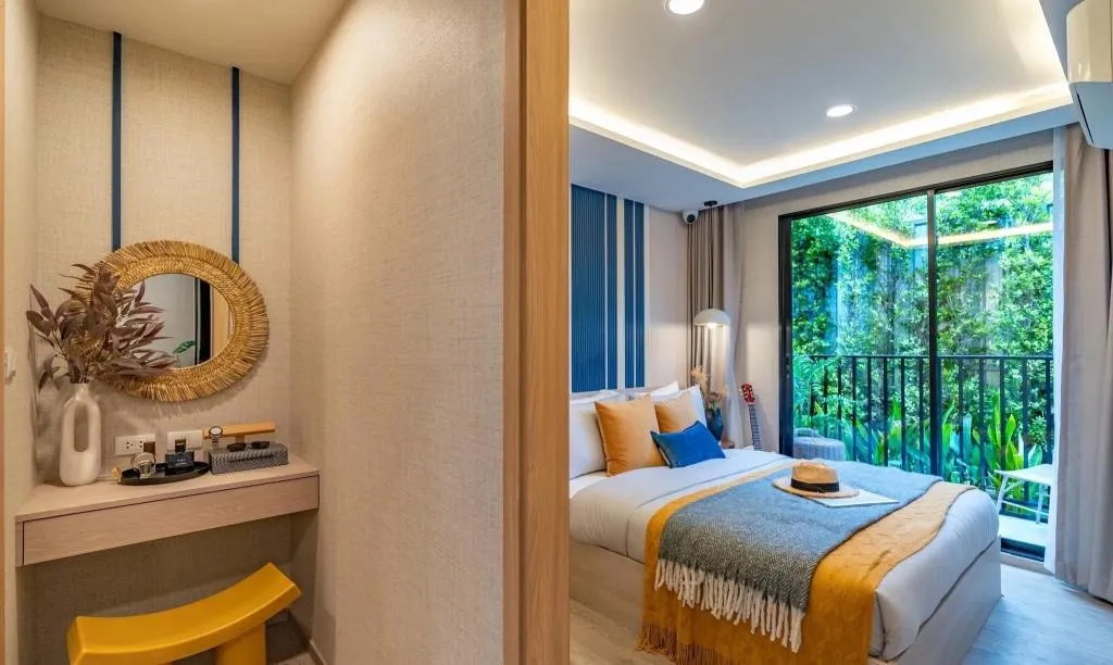 Origin Place Centre Phuket