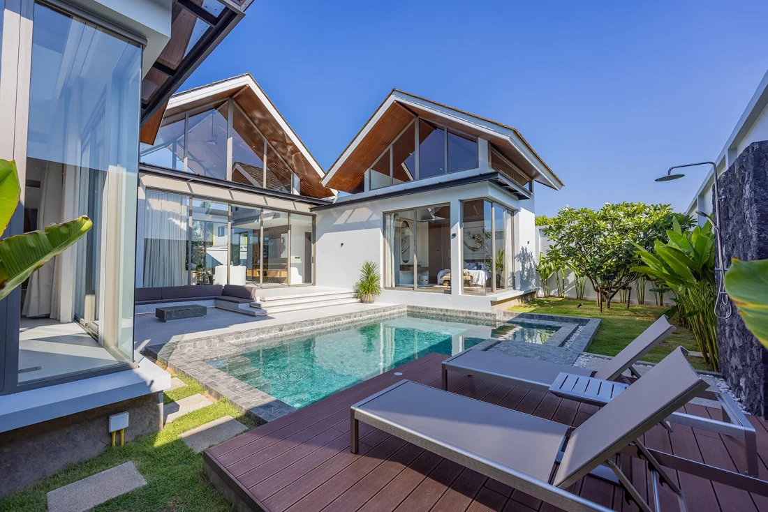 Grandma Villa