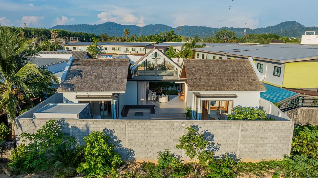 Grandma Villa