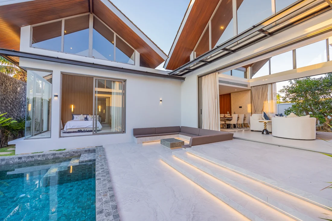 Grandma Villa
