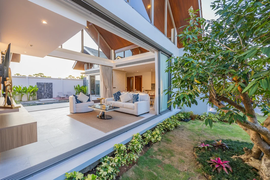 Grandma Villa