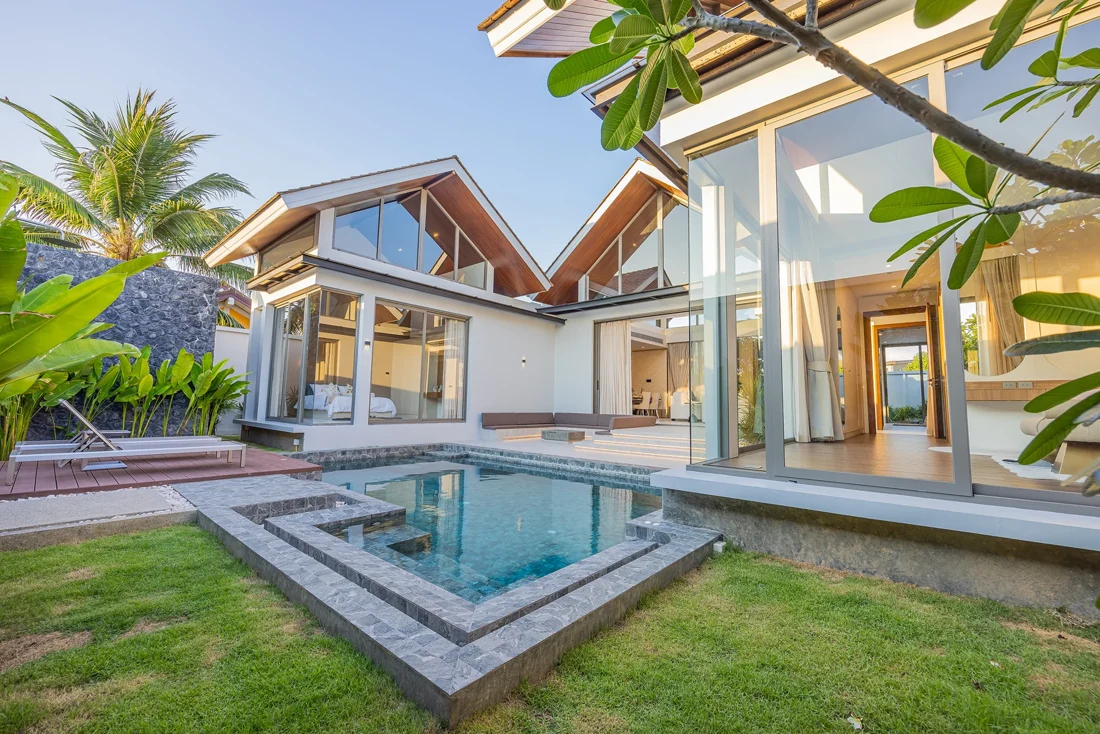 Grandma Villa