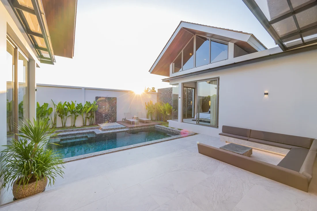 Grandma Villa