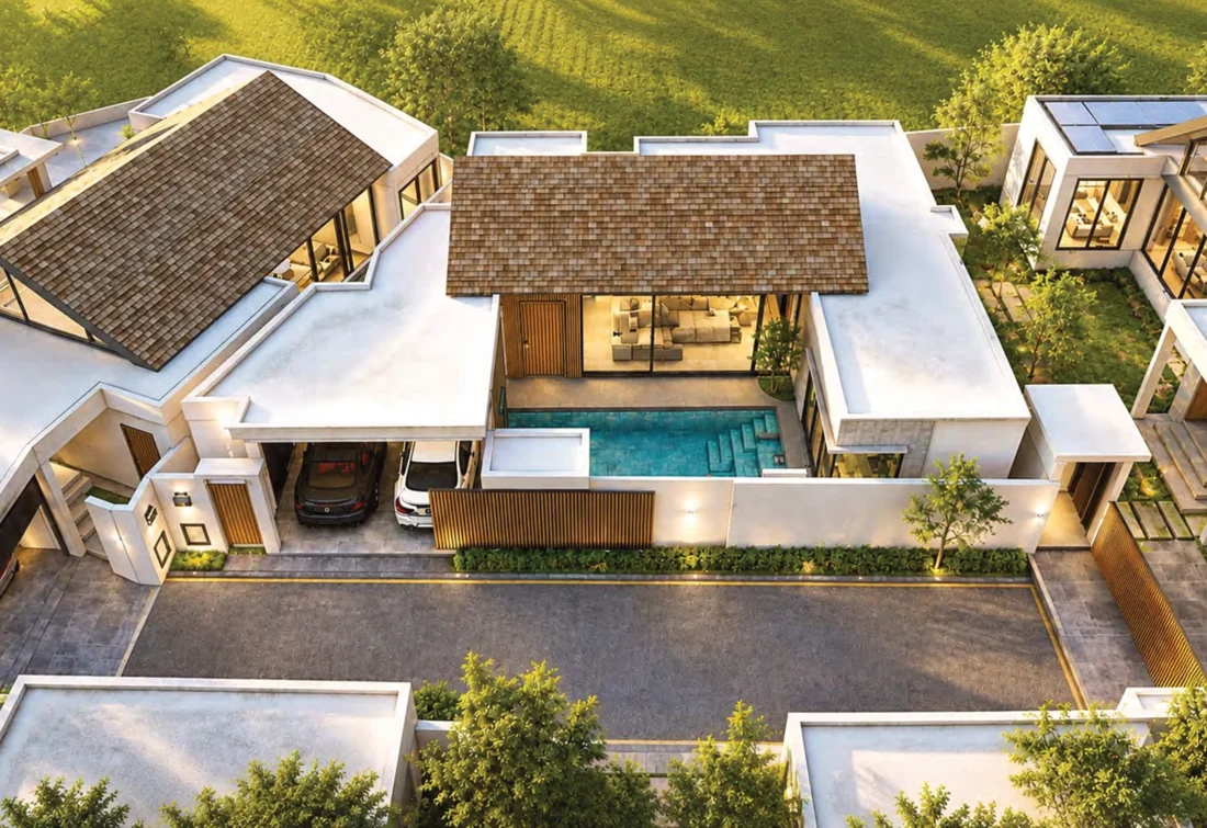 Grandma Villa
