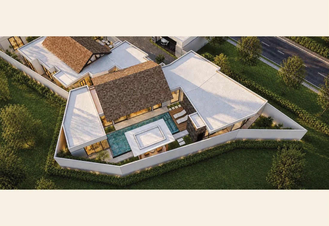 Grandma Villa