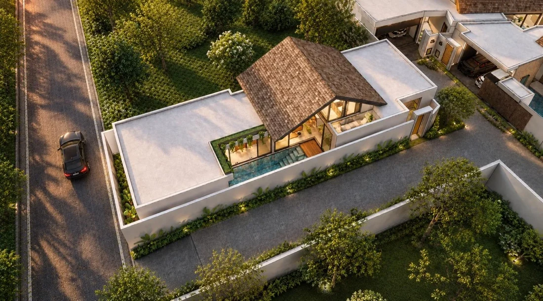 Grandma Villa