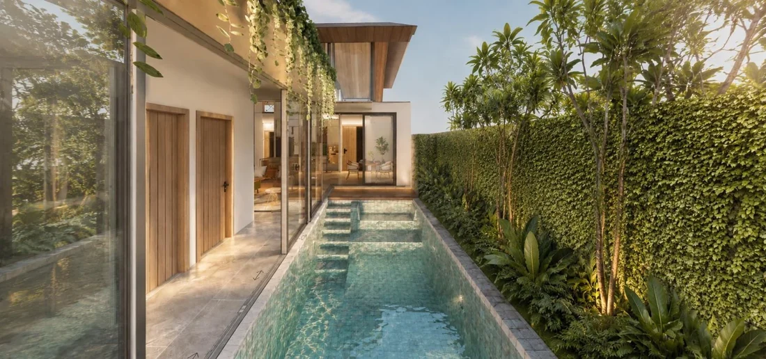 Grandma Villa
