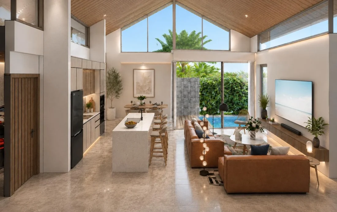 Grandma Villa