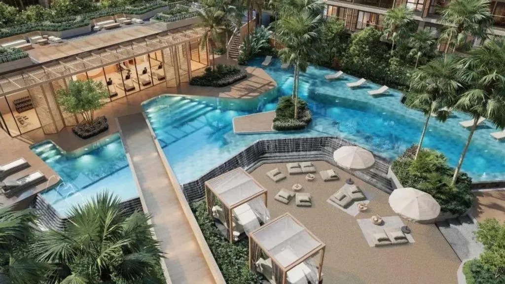 So Origin Bangtao Beach