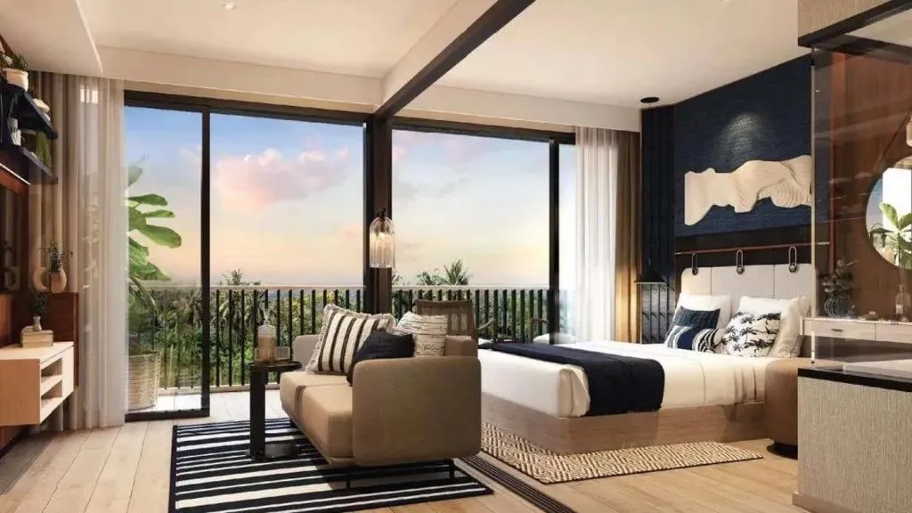 So Origin Bangtao Beach