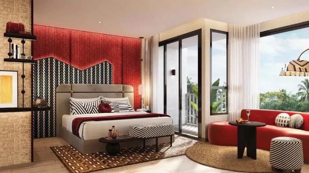 So Origin Bangtao Beach