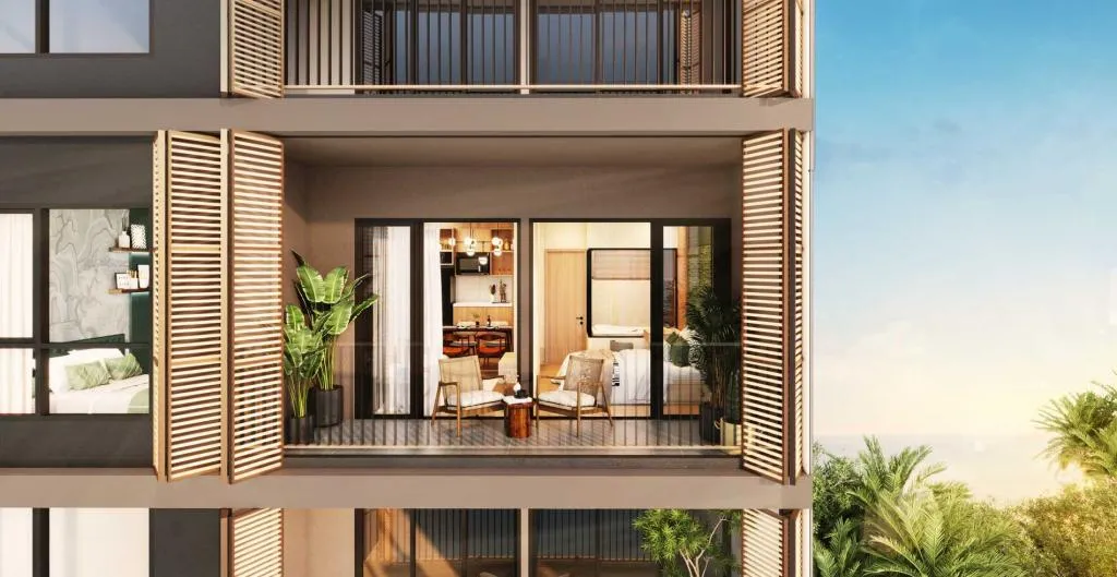 So Origin Bangtao Beach