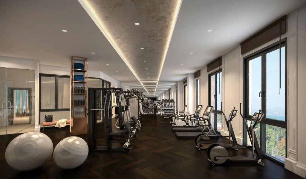 Surin Sands Condo