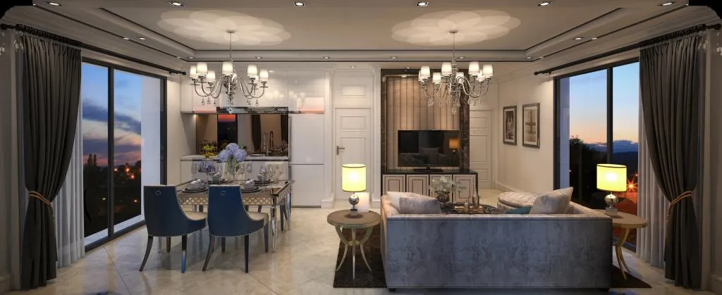 Surin Sands Condo