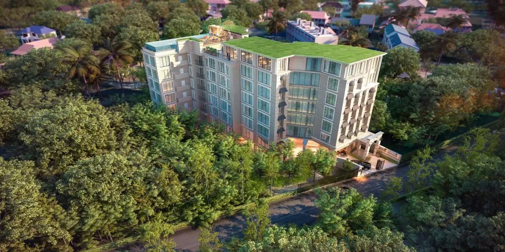 Surin Sands Condo