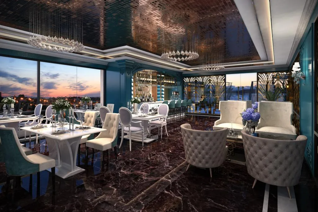 Surin Sands Condo