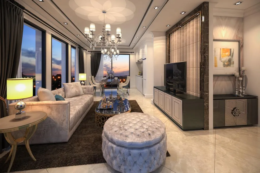 Surin Sands Condo