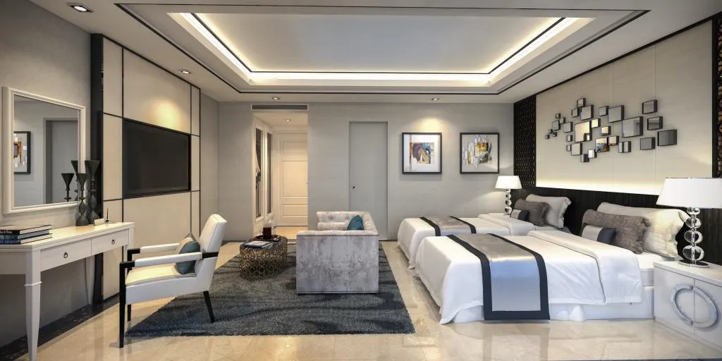 Surin Sands Condo