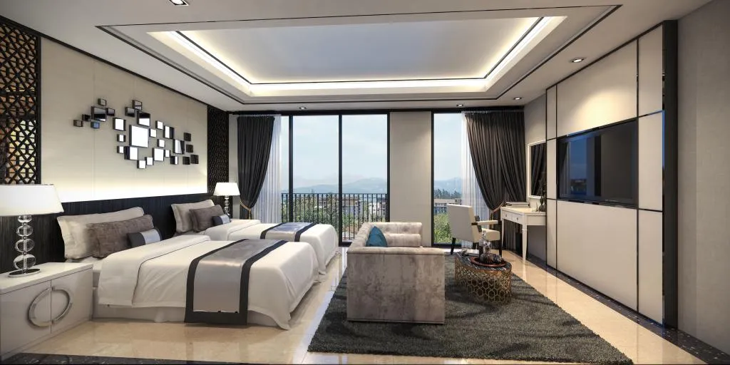 Surin Sands Condo