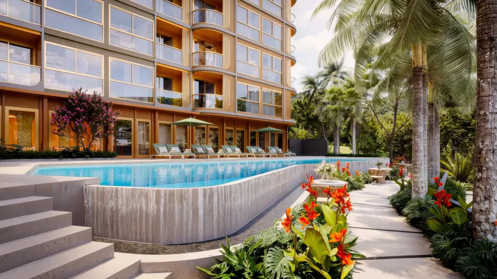 Saint Tropez Naithon