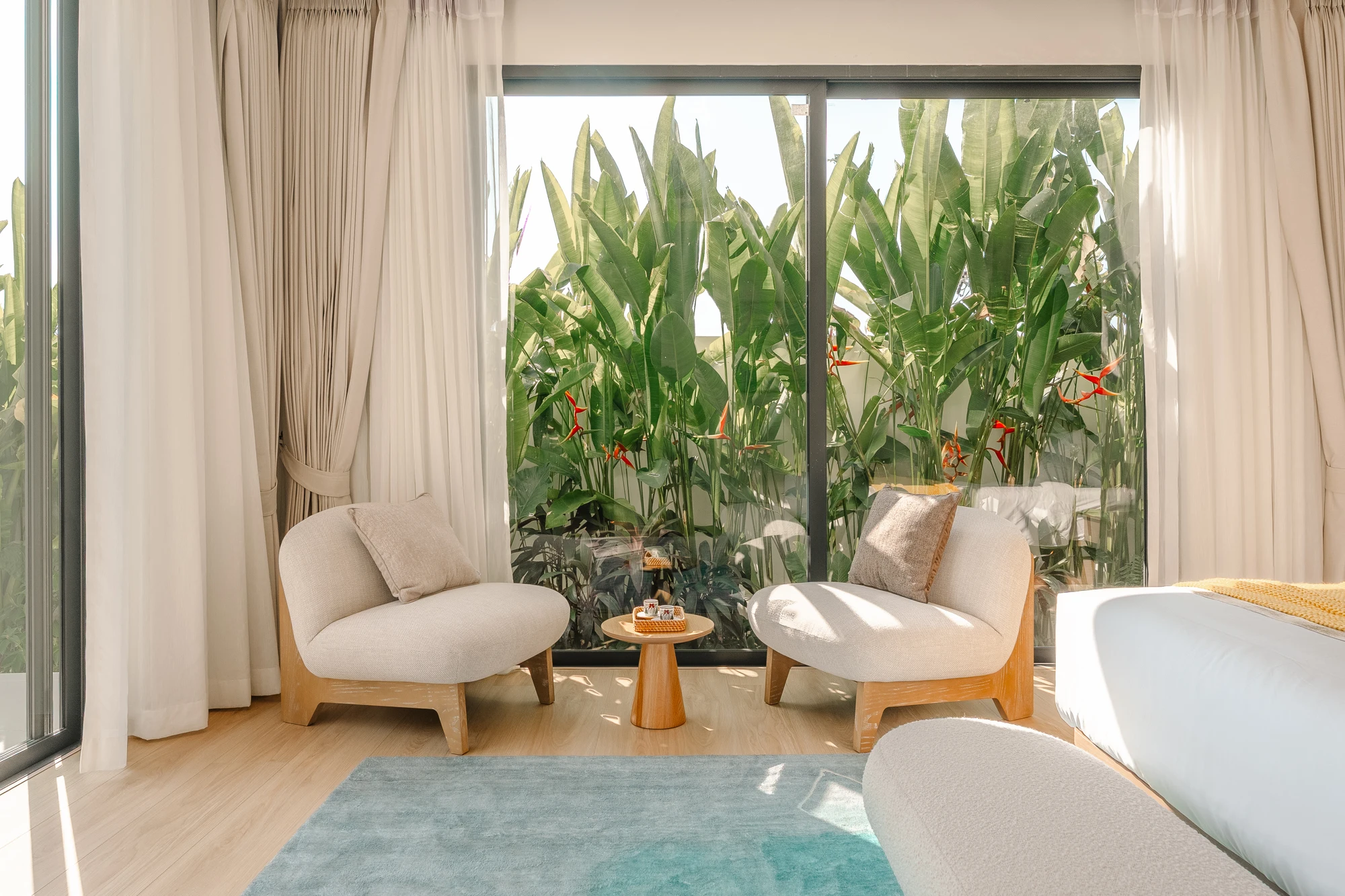 The Wynn · villa photography supplied by the developer