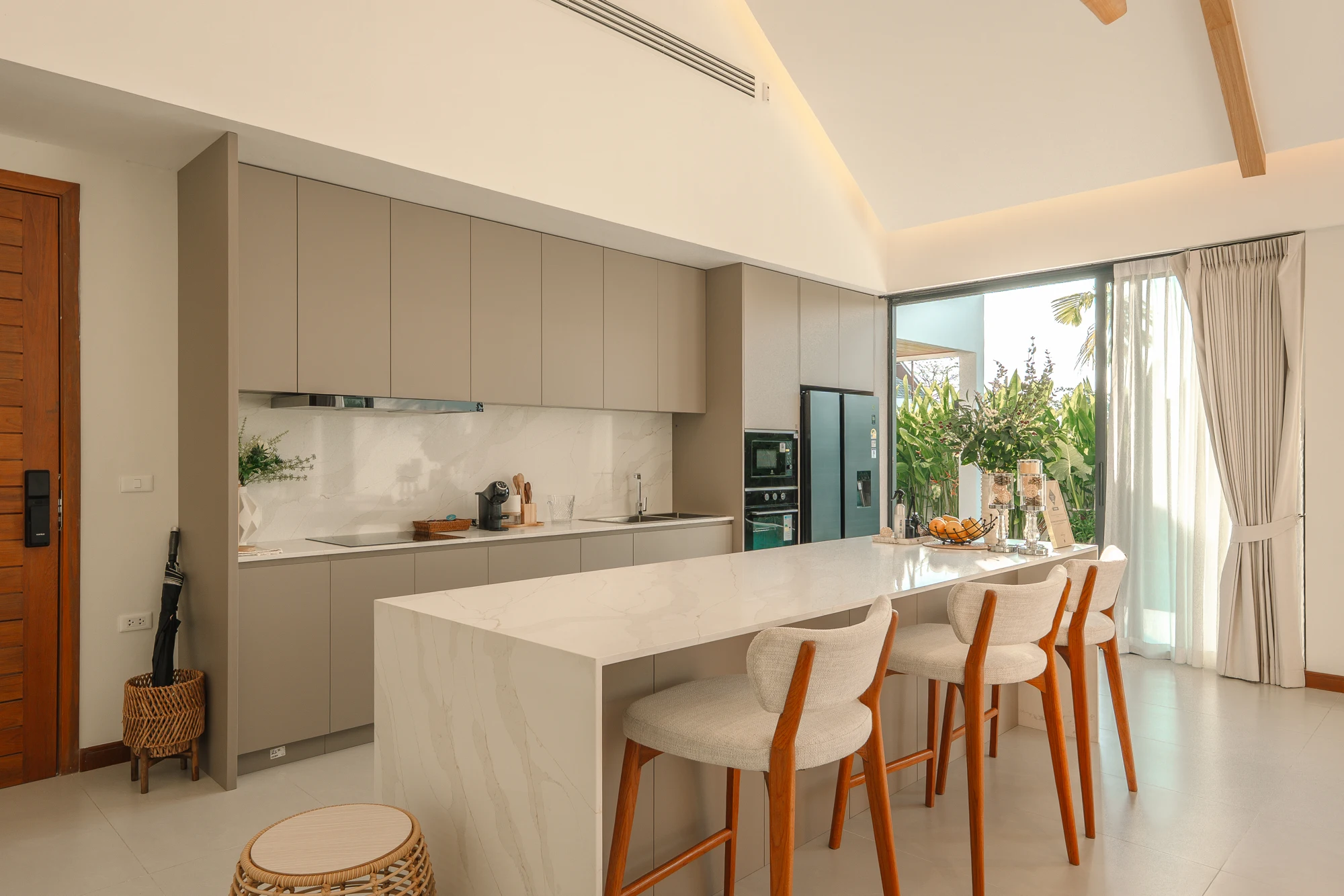 The Wynn · villa photography supplied by the developer