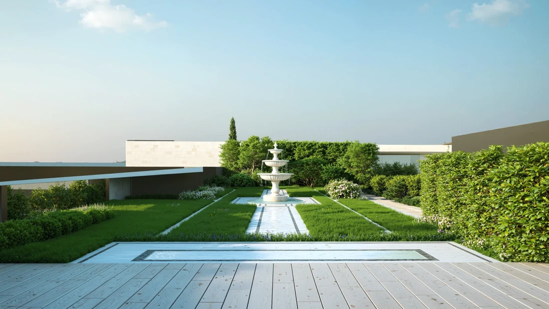 8 Atelier Residence