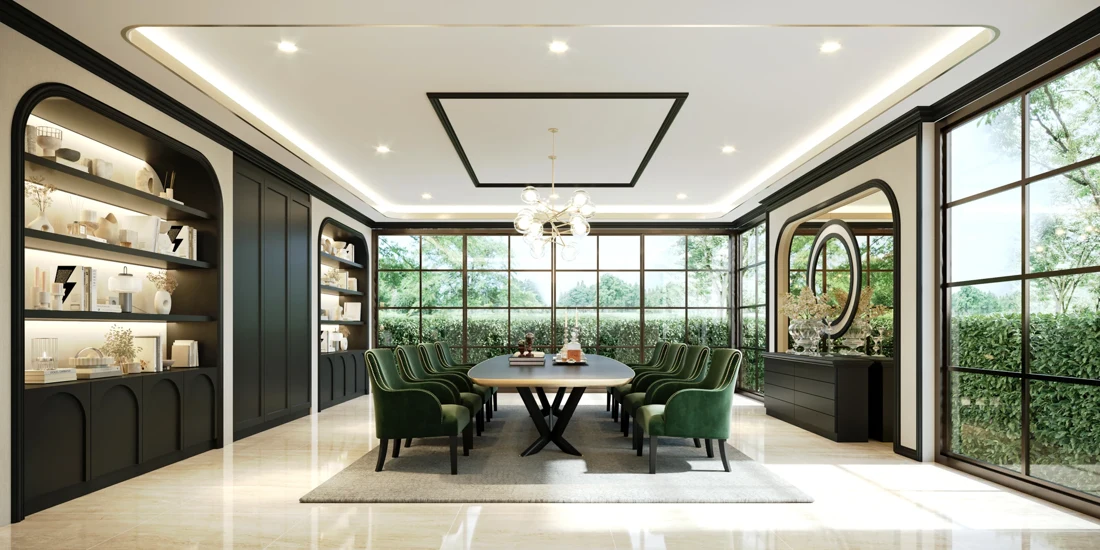 8 Atelier Residence