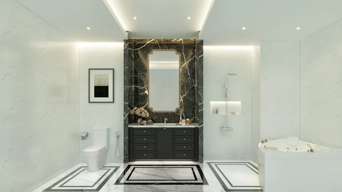 8 Atelier Residence