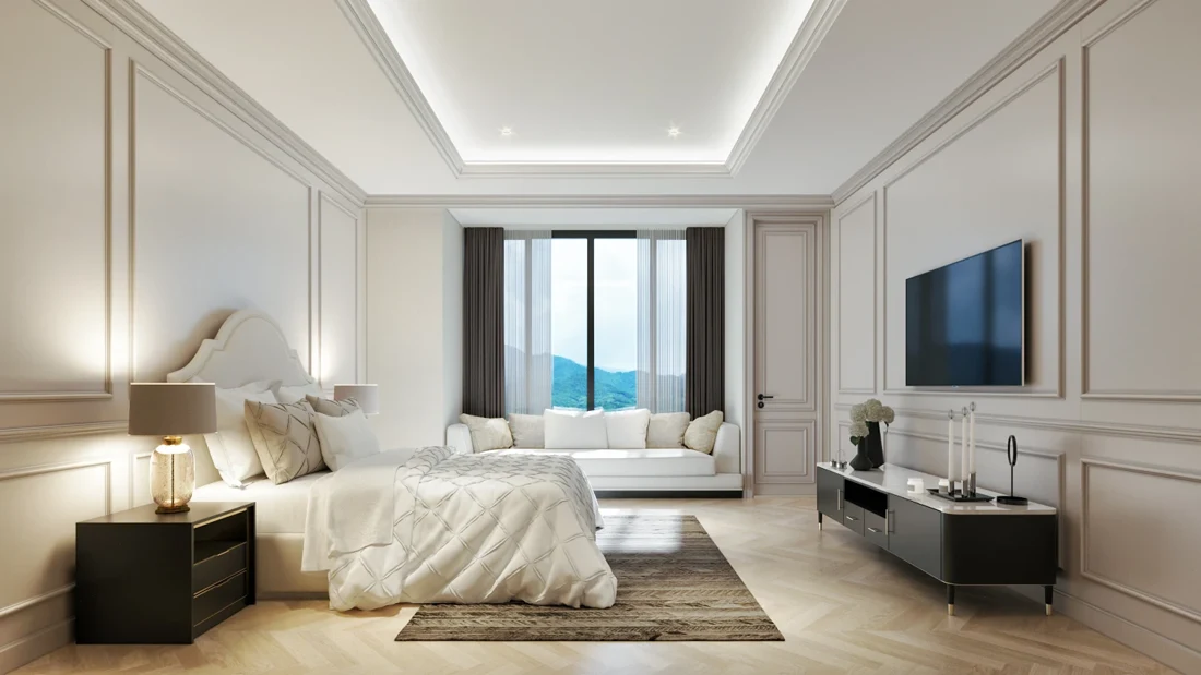 8 Atelier Residence