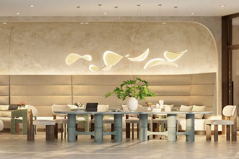 CANVAZ Palette Cherngtalay