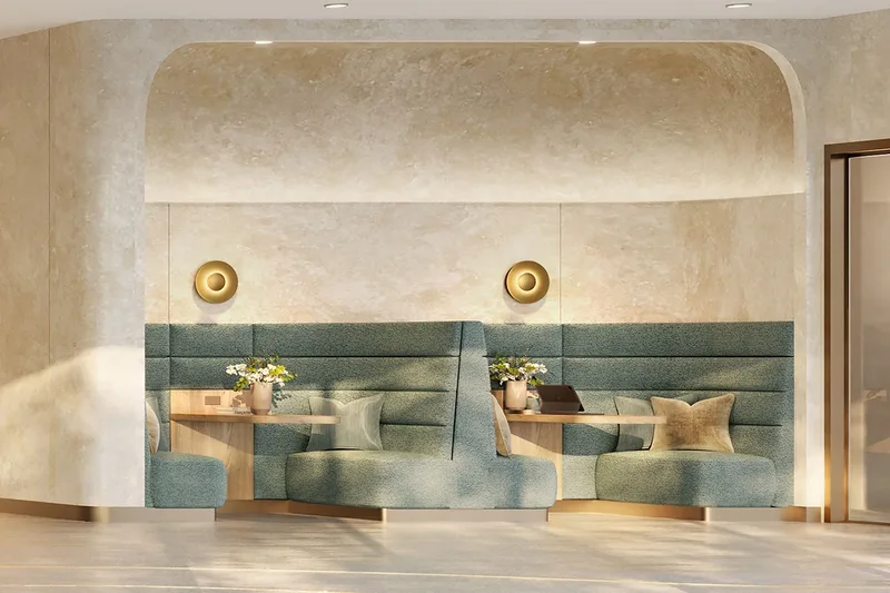 CANVAZ Palette Cherngtalay