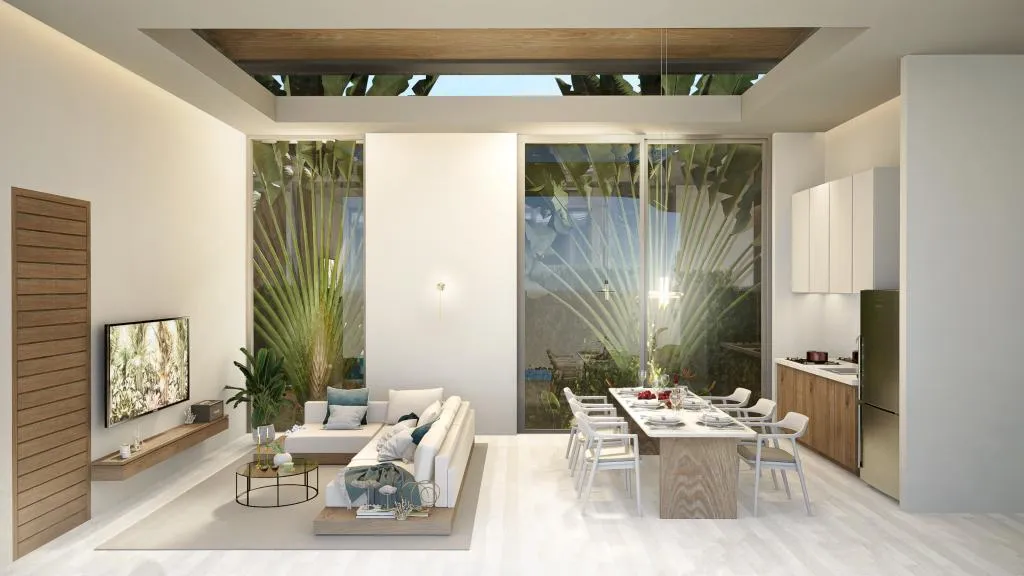 Aileen Villas Phase 3